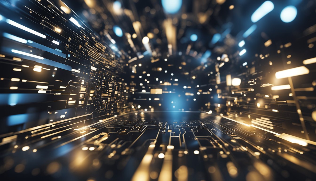 impact artificial intelligence on businesses impact artificial intelligence on businesses